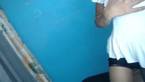 LOVELY JANE online show from October 7, 2025, 3:36 am