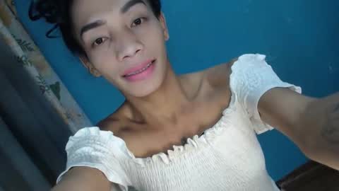 LOVELY JANE online show from October 12, 2025, 11:48 pm