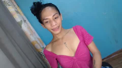 LOVELY JANE online show from October 18, 2025, 2:25 am