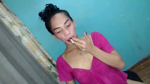 LOVELY JANE online show from October 27, 2025, 3:21 am