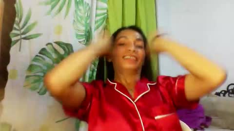 LOVELY JANE online show from December 1, 2025, 9:47 am