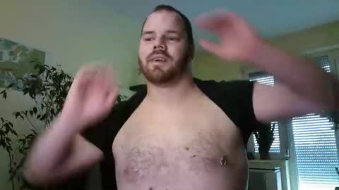 Uncut Strong online show from April 3, 2026, 3:32 pm