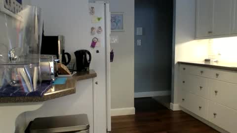 Buzz Bigcock online show from January 22, 2025, 8:38 pm