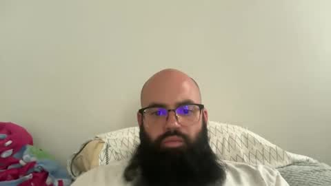 Snapshot of uncutbeard129840 chatting on September 27, 2025, 10:48 pm uncutbeard129840 online show from September 27, 2025, 10:48 pm