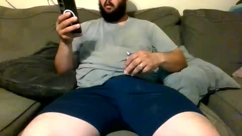 Uncut Rod online show from November 7, 2025, 10:48 am