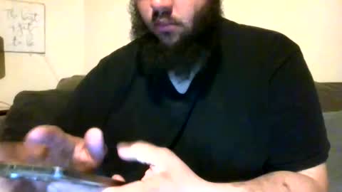 Uncut Rod online show from March 1, 2026, 11:23 am