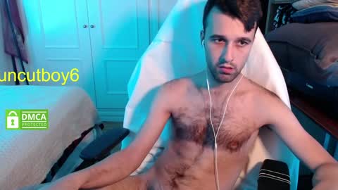 Uncut online show from December 1, 2024, 9:15 pm