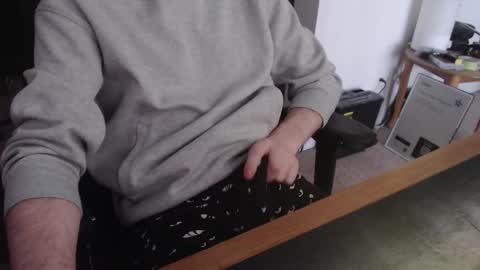 UnCutCdn7in online show from March 8, 2026, 11:30 pm