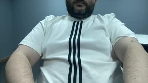 Snapshot of uncutdude321 chatting on January 31, 2025, 11:56 pm uncutdude321 online show from January 31, 2025, 11:56 pm