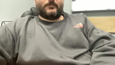 Snapshot of uncutdude321 chatting on February 4, 2026, 1:06 pm uncutdude321 online show from February 4, 2026, 1:06 pm