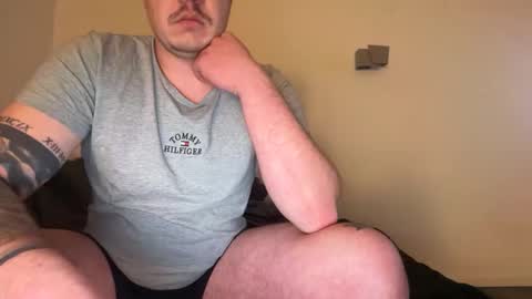 Tom online show from March 3, 2026, 10:04 pm