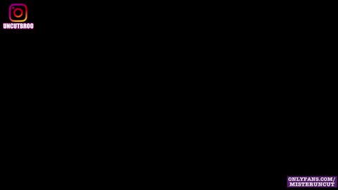 Mister Uncut online show from December 16, 2024, 10:03 pm