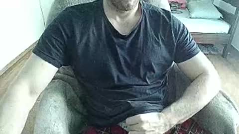 uncuthorny11 online show from December 2, 2024, 10:28 am