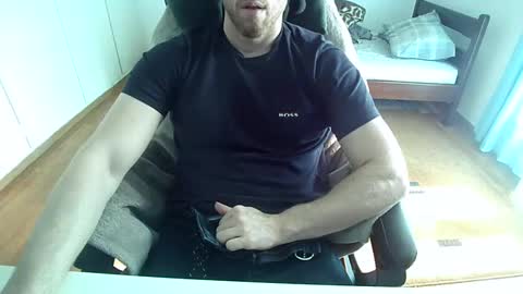 uncuthorny11 online show from January 31, 2025, 11:13 am