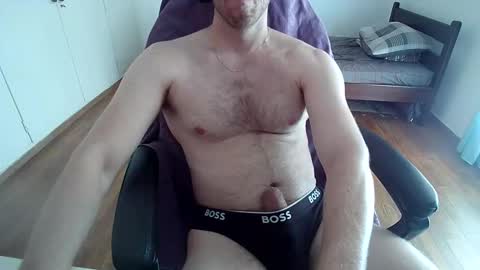 uncuthorny11 online show from September 11, 2025, 8:03 am