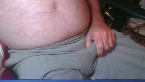 Snapshot of uncutmike7x5 chatting on December 13, 2024, 4:33 am uncutmike7x5 online show from December 13, 2024, 4:33 am