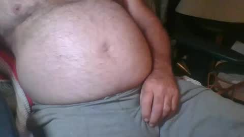 Snapshot of uncutmike7x5 chatting on December 14, 2024, 12:23 pm uncutmike7x5 online show from December 14, 2024, 12:23 pm