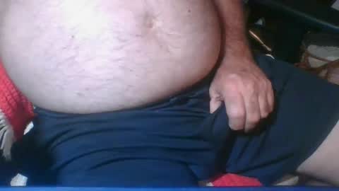 Snapshot of uncutmike7x5 chatting on December 16, 2024, 2:57 am uncutmike7x5 online show from December 16, 2024, 2:57 am