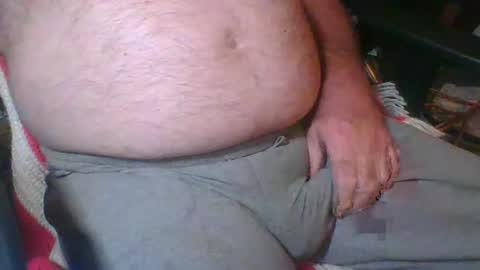 Snapshot of uncutmike7x5 chatting on January 2, 2025, 2:00 am uncutmike7x5 online show from January 2, 2025, 2:00 am