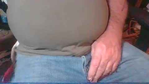 Snapshot of uncutmike7x5 chatting on January 11, 2025, 7:59 pm uncutmike7x5 online show from January 11, 2025, 7:59 pm