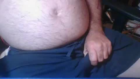 Snapshot of uncutmike7x5 chatting on January 12, 2025, 2:24 am uncutmike7x5 online show from January 12, 2025, 2:24 am