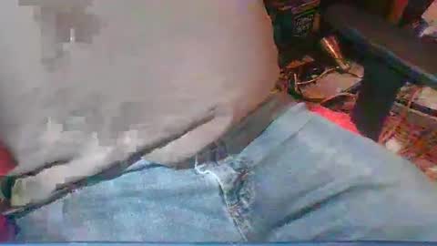 Snapshot of uncutmike7x5 chatting on January 17, 2025, 6:44 pm uncutmike7x5 online show from January 17, 2025, 6:44 pm
