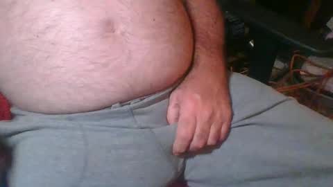 Snapshot of uncutmike7x5 chatting on January 20, 2025, 2:01 am uncutmike7x5 online show from January 20, 2025, 2:01 am