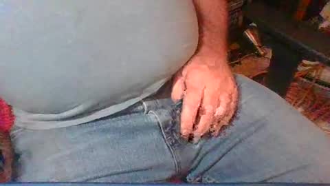 Snapshot of uncutmike7x5 chatting on January 29, 2025, 7:32 pm uncutmike7x5 online show from January 29, 2025, 7:32 pm