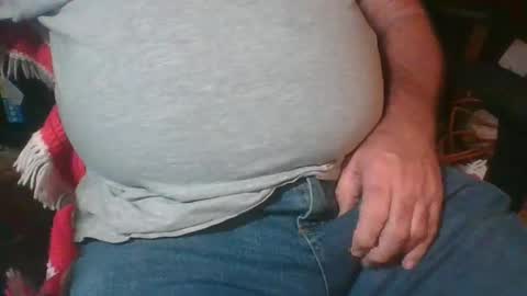 Snapshot of uncutmike7x5 chatting on January 30, 2025, 5:49 pm uncutmike7x5 online show from January 30, 2025, 5:49 pm