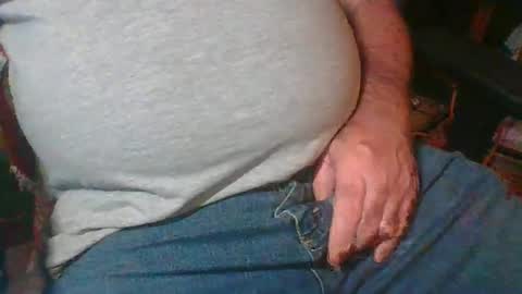 Snapshot of uncutmike7x5 chatting on January 31, 2025, 1:33 am uncutmike7x5 online show from January 31, 2025, 1:33 am