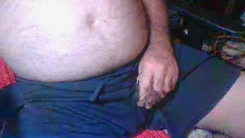 Snapshot of uncutmike7x5 chatting on February 3, 2025, 2:25 am uncutmike7x5 online show from February 3, 2025, 2:25 am