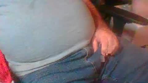 Snapshot of uncutmike7x5 chatting on February 9, 2025, 2:28 am uncutmike7x5 online show from February 9, 2025, 2:28 am