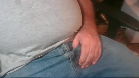 Snapshot of uncutmike7x5 chatting on March 12, 2025, 8:41 pm uncutmike7x5 online show from March 12, 2025, 8:41 pm