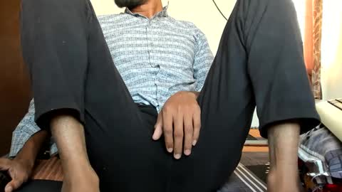 Snapshot of uncutraja chatting on January 24, 2025, 11:04 am uncutraja online show from January 24, 2025, 11:04 am