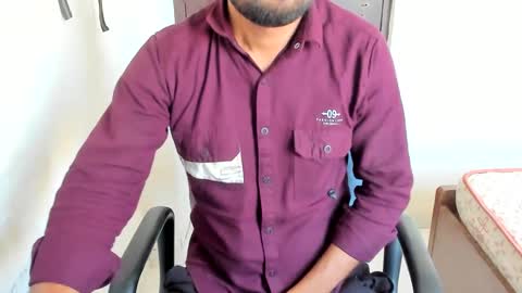 Snapshot of uncutraja chatting on March 2, 2025, 3:34 am uncutraja online show from March 2, 2025, 3:34 am