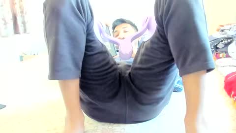 Snapshot of uncutraja chatting on March 5, 2025, 4:24 am uncutraja online show from March 5, 2025, 4:24 am