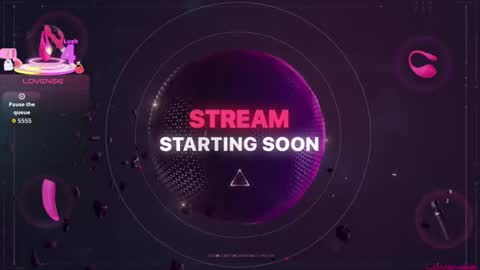 Coraline  Eliot online show from October 12, 2025, 7:07 am