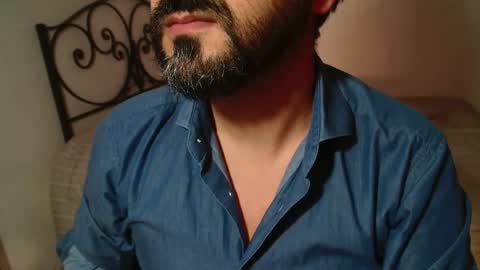 Giov online show from October 27, 2025, 5:06 pm