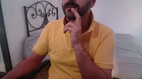 Giov online show from May 26, 2026, 4:47 pm