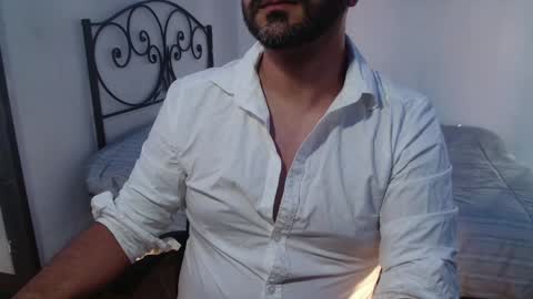 Giov online show from May 28, 2026, 4:15 pm