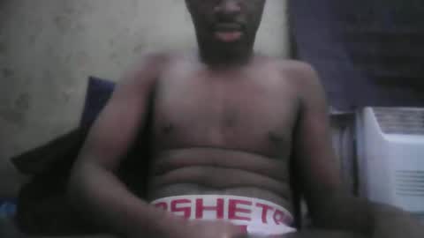 Javarie Anderson online show from November 23, 2025, 6:35 am