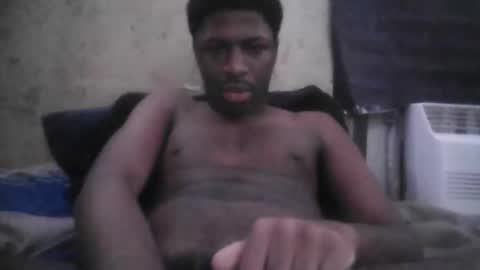 Javarie Anderson online show from November 24, 2025, 8:58 am