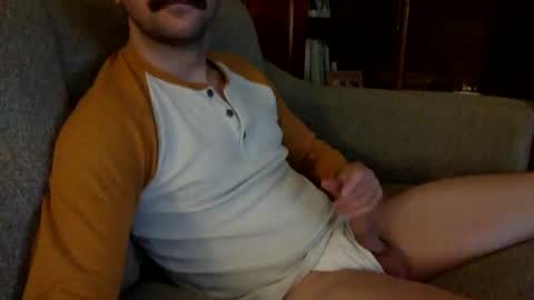 underwearguy230 online show from January 6, 2025, 11:07 am