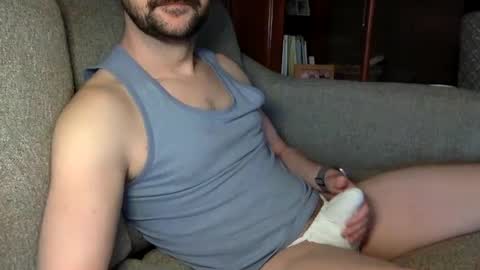underwearguy230 online show from January 26, 2025, 1:36 pm