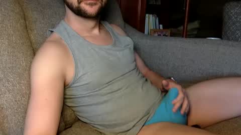 underwearguy230 online show from March 9, 2025, 1:04 pm