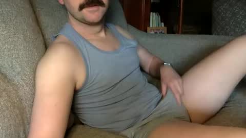 underwearguy230 online show from May 28, 2026, 9:45 pm
