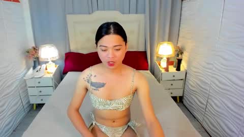 unforgetableasiancock online show from December 28, 2024, 11:30 am