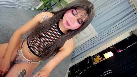 unforgetableasiancock online show from April 8, 2026, 1:38 am