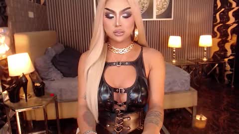 BRIANNA online show from March 15, 2026, 7:58 am