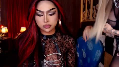 BRIANNA online show from April 30, 2026, 9:08 pm